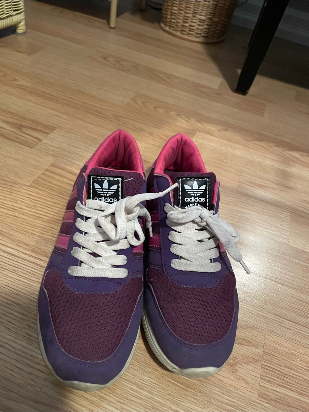 Adidas sneakers